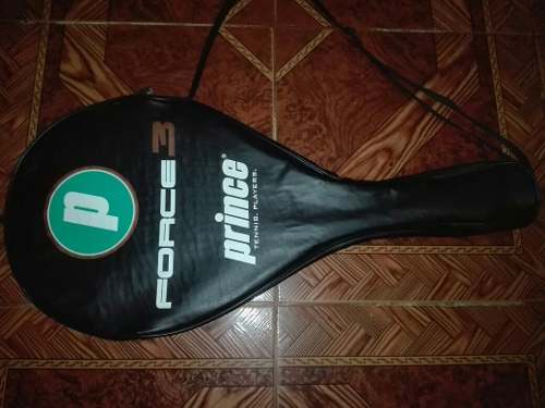 Raqueta De Tennis Head En Buen Estado