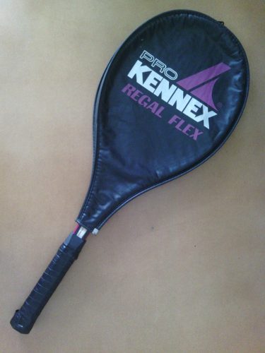 Raqueta De Tennis Kenner