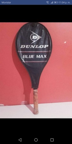 Raqueta Dunlop