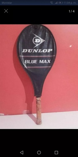Raqueta Dunlop