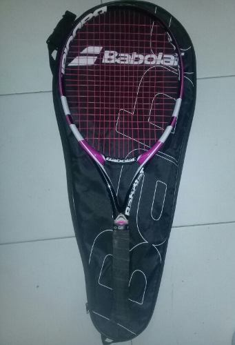 Raqueta Tenis Babolat (100)