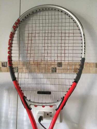 Raqueta Tenis Wilson Usada