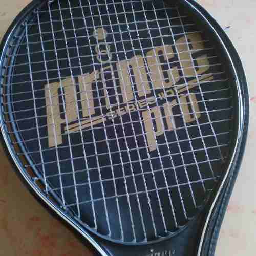 Raqueta Tennis Prince (serie 110 Pro)