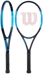 Raqueta Wilson Ultra 26