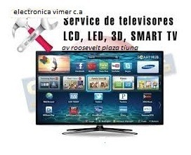 Reparación De Tarjetas Para Tv