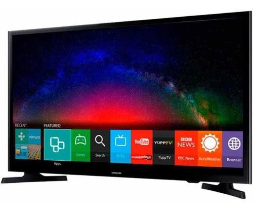 Samsung Smartv 40 Pulgadas Serie  Nuevo