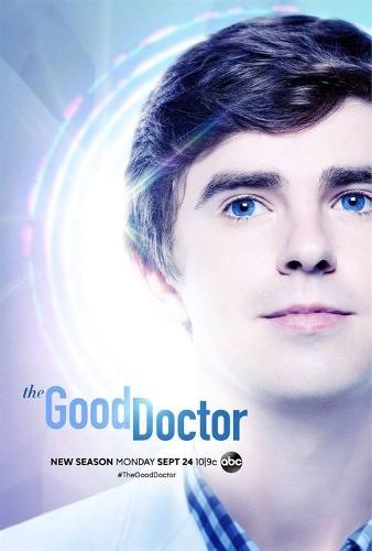 Serie En Digital The Good Doctor Full Hd Para Pendrive