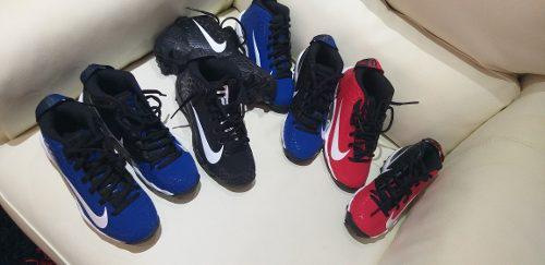 Tacos De Beisbol Para Niños