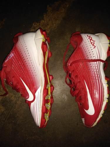Tacos Nike De Béisbol 33