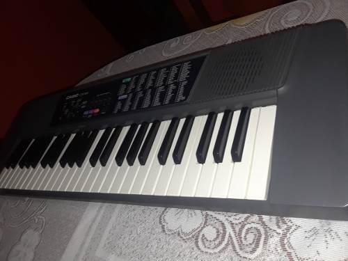 Teclado Casio