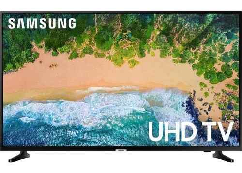 Televisor Led Ultra Hd 40 Pulgadas Samsung