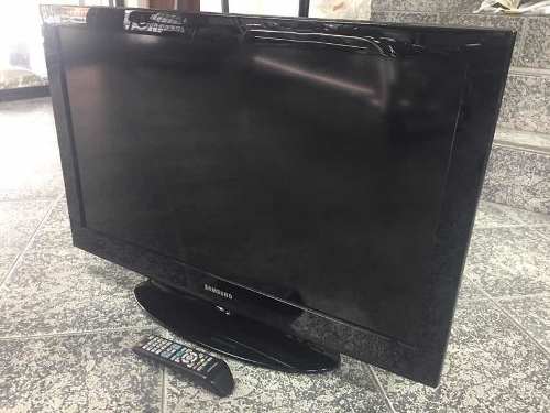 Televisor Samsung 32 Pulgadas Ln32d403e2d Casi Nuevo Impecab