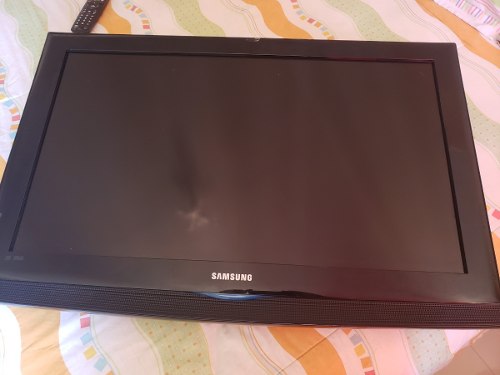 Televisor Samsung De 32 Pulgadas Led