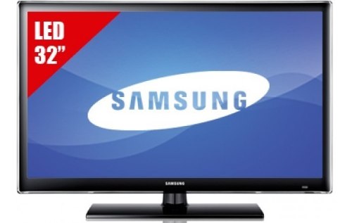Tv Led Samsung 32 Modelo Un32fhh