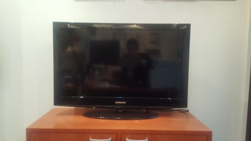 Tv Led Samsung Serie 4