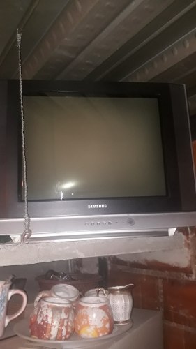 Tv Samsung