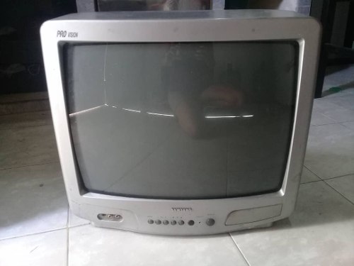 Tv Samsung 21 Pulg