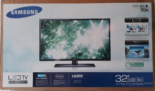 Tv Samsung De 32 Led