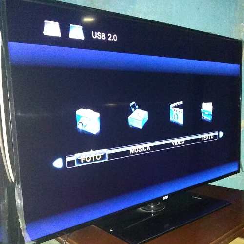 Tv Televisor Led 50 Pulgadas