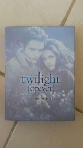 Twilight Forever.