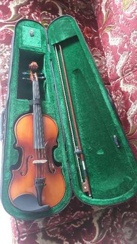 Violin 3/4 Maxtone