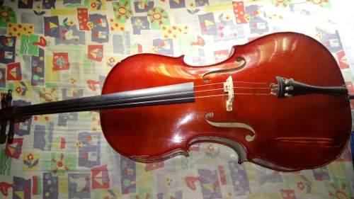 Violonchelo (cello) 4/4 Marca Antonio Wang