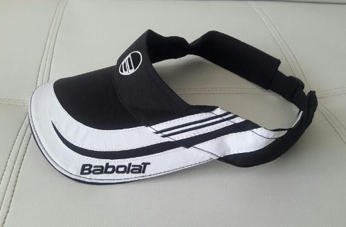 Visera Babolat. Cero Uso. Nueva