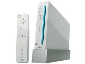 Wii + Accesorios + Juegos + Wii Balance Board - Super Oferta