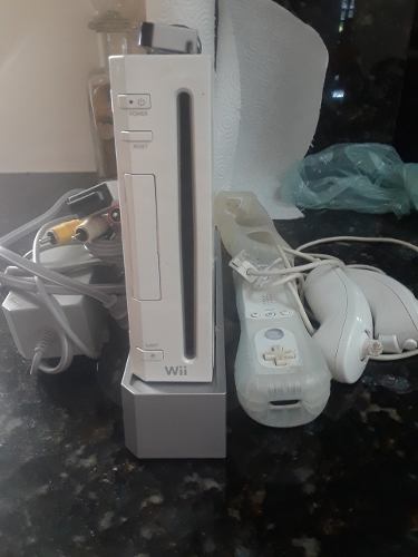 Wii Para Reparar O Repuesto
