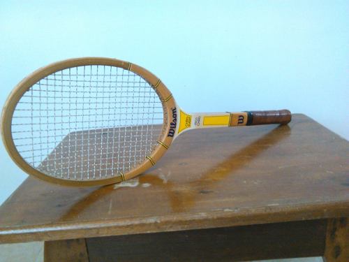 Wilson Raqueta De Tenis Profesional Chris Evert