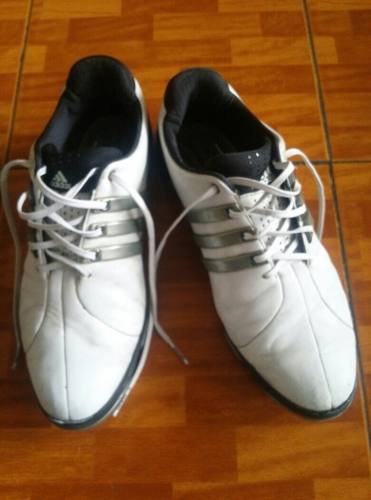 Zapatos De Golf adidas Tour 360