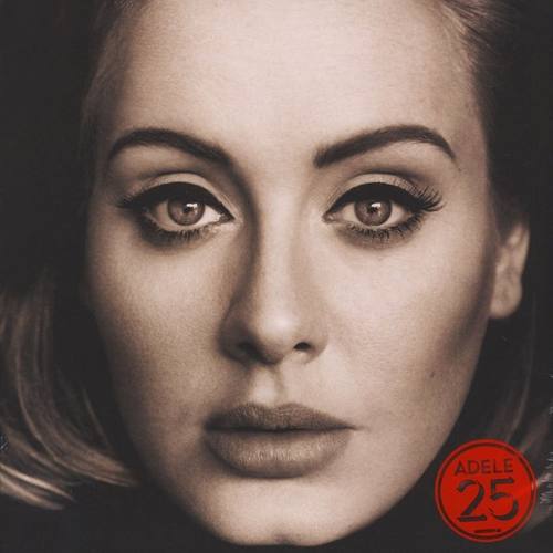 Adele |9, 21 Y 25 Cd Original Y Sellado!