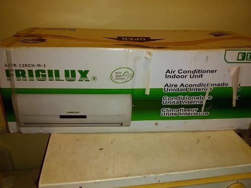 Aire Acondicionado Frigilux 12mil Btu Nuevo En Su Caja