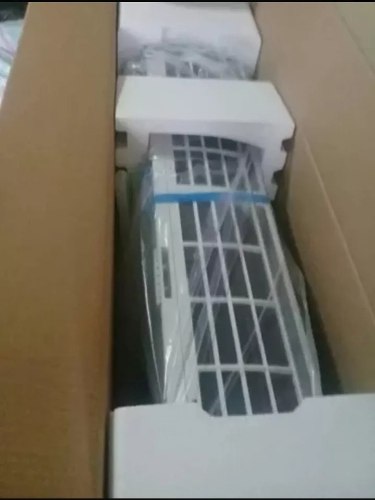 Aire Acondicionado Split  Btu Nuevo En Su Caja.