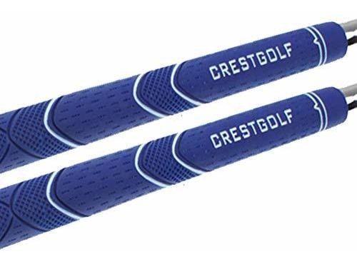 Crestgolf Putter Golf Hule Doble Via 29 Pulgada Amz
