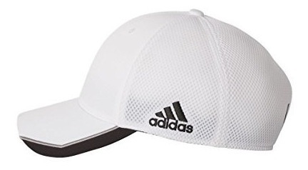 Gorra adidas Golf - Tour Mesh Cap - A620-white/black-l/xl