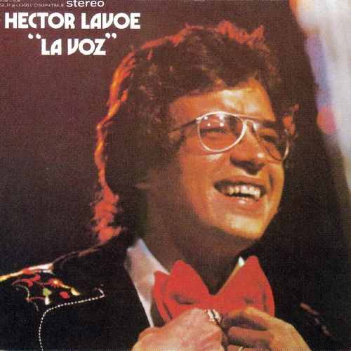 Héctor Lavoe - Discografia Digital (todos Sus Discos)