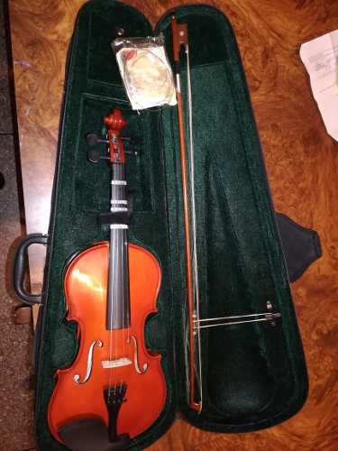 Instrumento Musical Violin Ganador