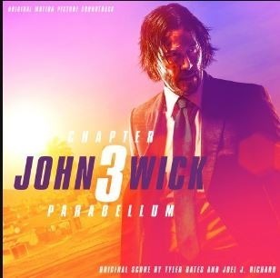John Wick: Chapter 3 - Parabellum [soundtrack] - Álbum Mp3