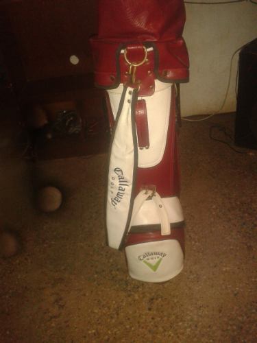 Kits De Palos De Golf Kallaway