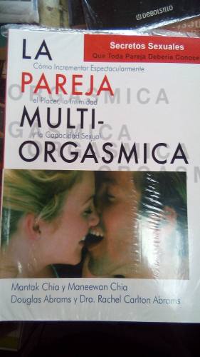 La Pareja Multiorgasmica