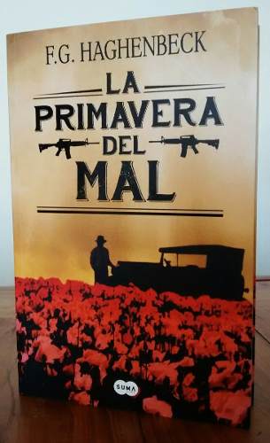 Libro La Primavera Del Mal. En Oferta