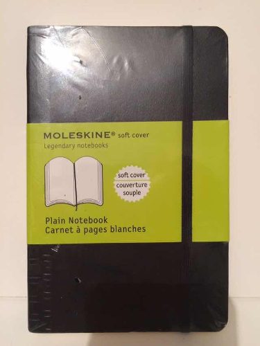 Moleskine Notebook Original