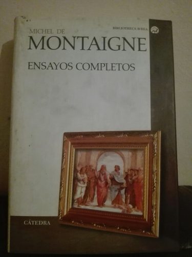 Montaigne