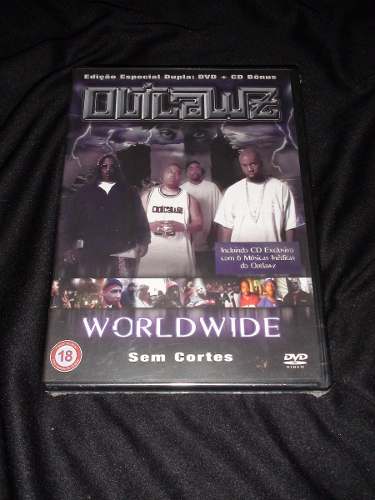Outlawz Worldwide F. Tupac Method Man Wu Tang Mobb Deep Rap