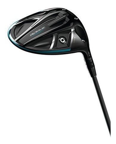 Para Hombre Golf Rogue Draw Driver Palo Amz