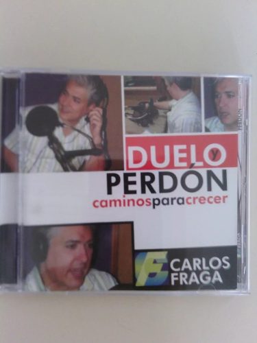 Remato Coleccion De Cd De Carlos Fraga Tres Por