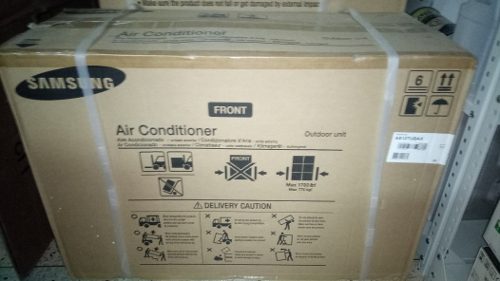 Samsung Aire Acondicionado 12mil Btu Nuevo