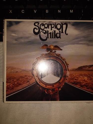 Scorpions Child - Rhapsody - Opeth - Edguy