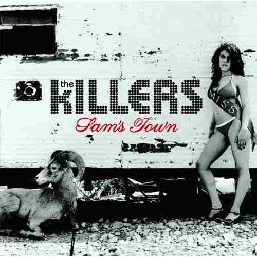 The Killers Sam's Town